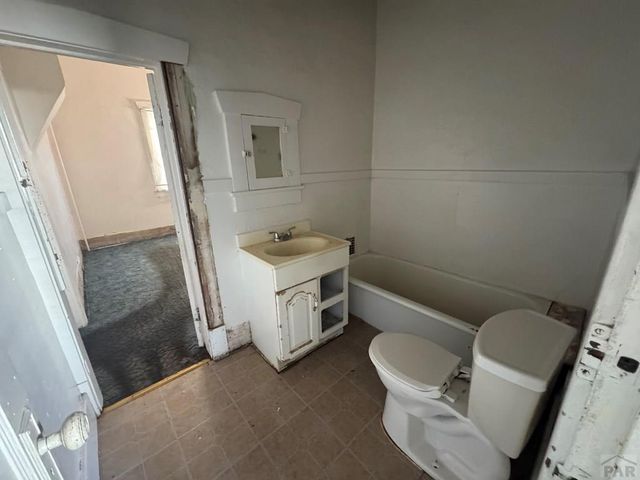 1426 E Routt Ave, Pueblo, CO 81004