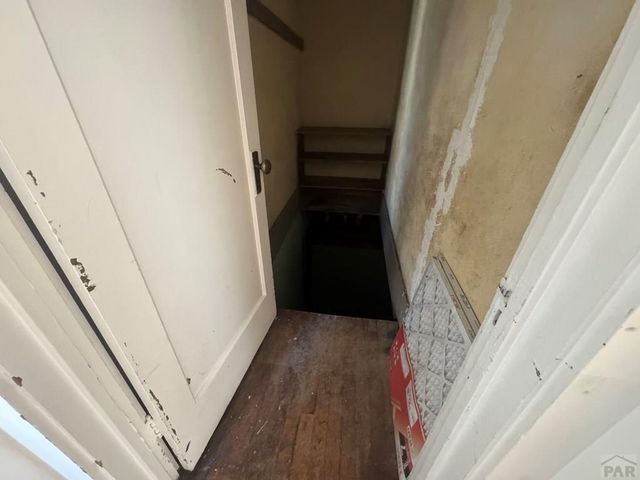 1426 E Routt Ave, Pueblo, CO 81004