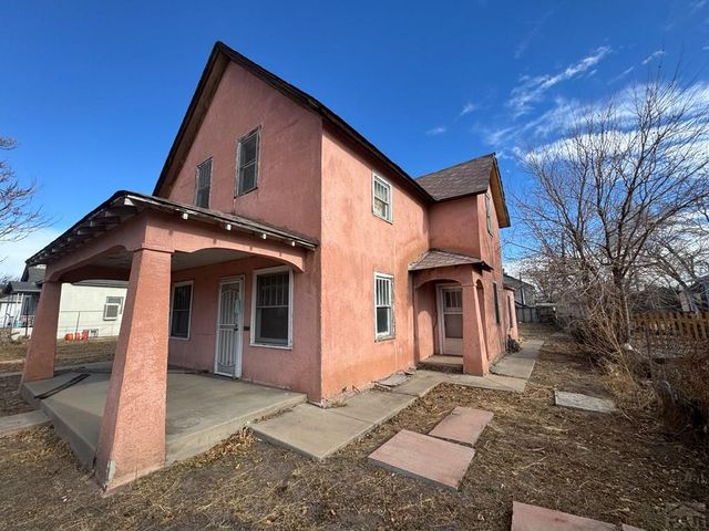 1426 E Routt Ave, Pueblo, CO 81004