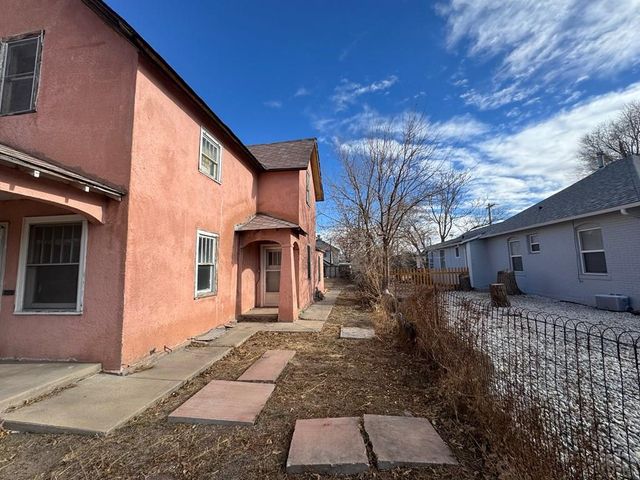 1426 E Routt Ave, Pueblo, CO 81004