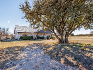 2225 S FM 586, Bangs, TX 76823