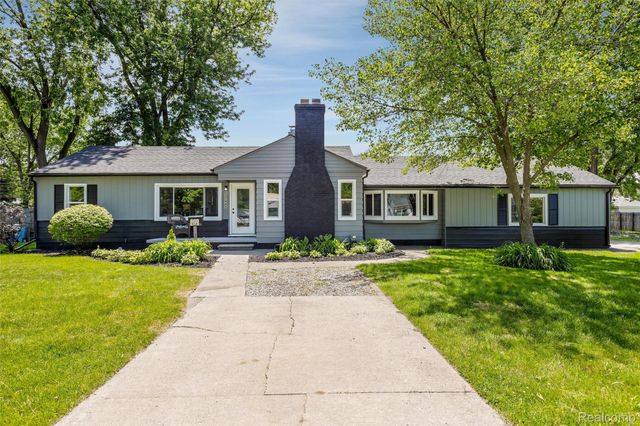 32443 Florence Street, Garden City, MI 48135