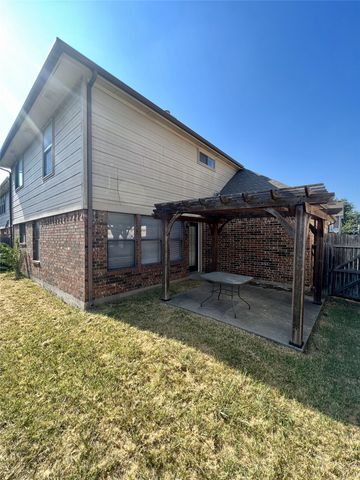 780 Pierre Lane, Plano, TX 75023