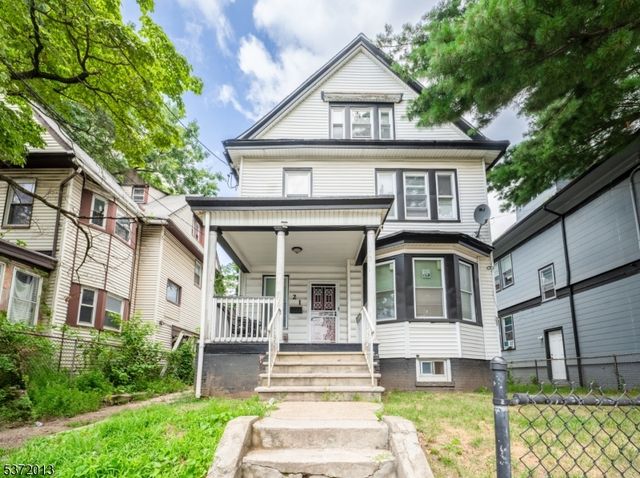 21 Beverly St, Newark City, NJ 07108
