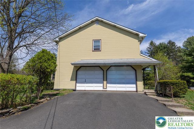 255 Park Drive, Nockamixon Twp, PA 18930
