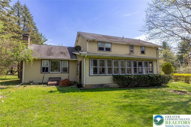 255 Park Drive, Nockamixon Twp, PA 18930