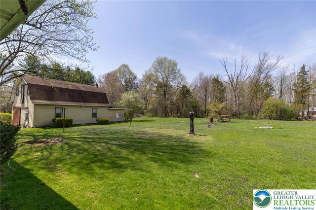 255 Park Drive, Nockamixon Twp, PA 18930
