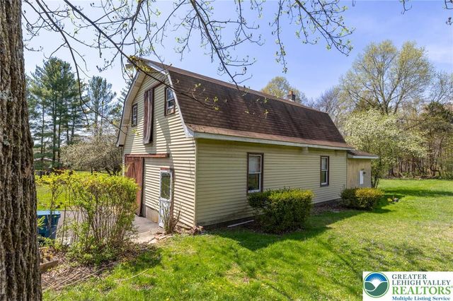 255 Park Drive, Nockamixon Twp, PA 18930