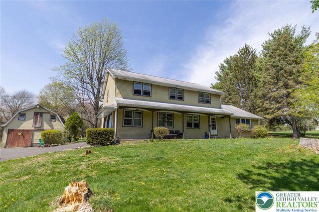 255 Park Drive, Nockamixon Twp, PA 18930