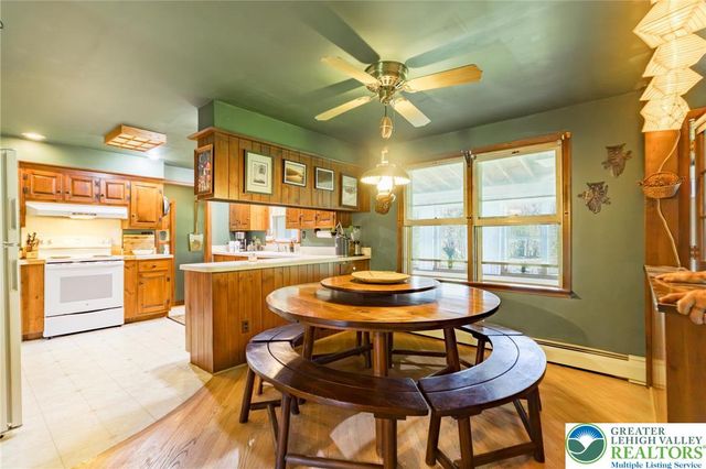255 Park Drive, Nockamixon Twp, PA 18930