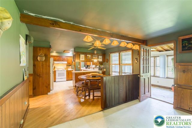255 Park Drive, Nockamixon Twp, PA 18930