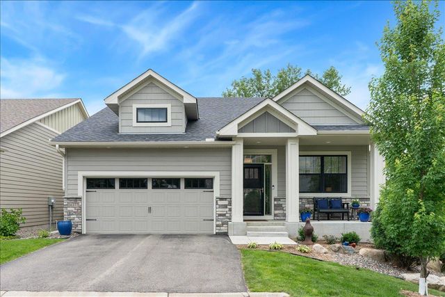 16377 Glory Lane, Eden Prairie, MN 55344