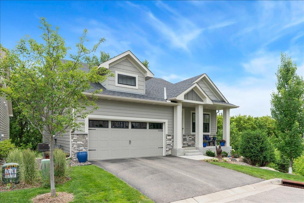 16377 Glory Lane, Eden Prairie, MN 55344 — photo 2