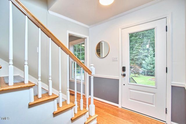 3629 Hope Valley Road, Durham, NC 27707