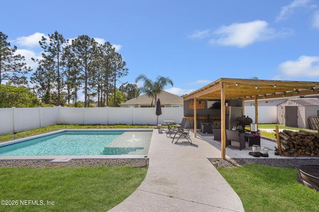 43 LANGDON Drive, Palm Coast, FL 32137