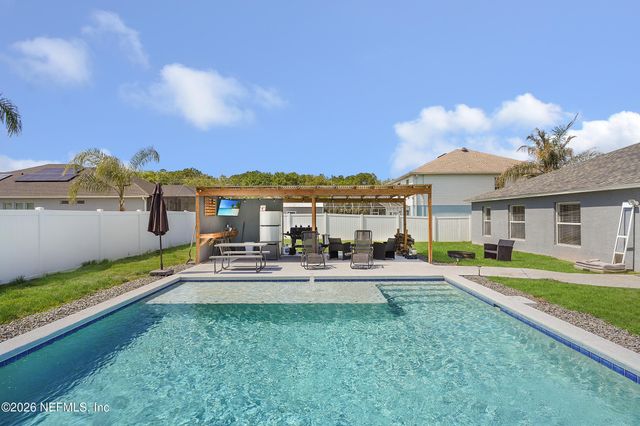 43 LANGDON Drive, Palm Coast, FL 32137