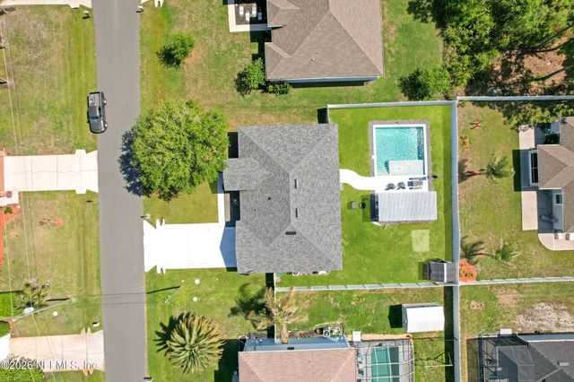 43 LANGDON Drive, Palm Coast, FL 32137