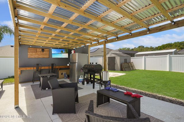 43 LANGDON Drive, Palm Coast, FL 32137