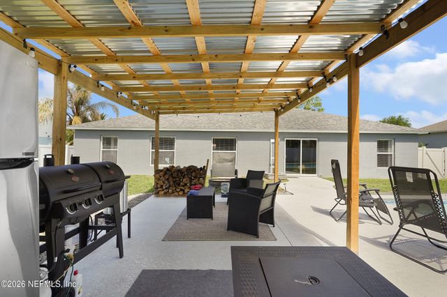 43 LANGDON Drive, Palm Coast, FL 32137