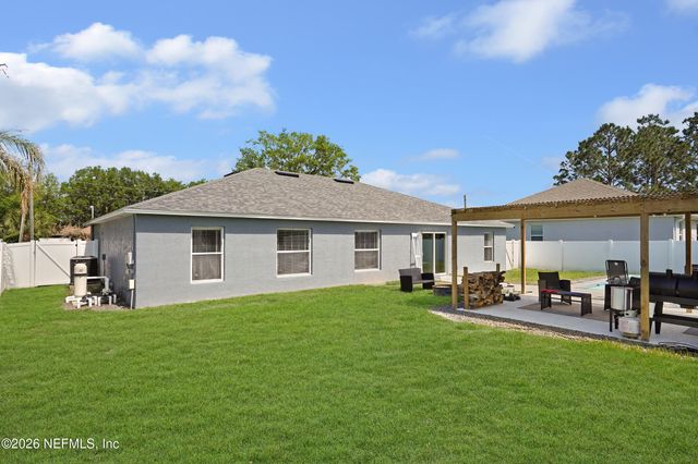 43 LANGDON Drive, Palm Coast, FL 32137