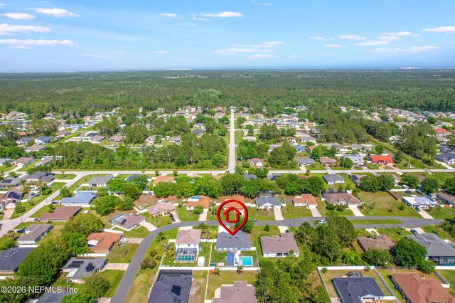 43 LANGDON Drive, Palm Coast, FL 32137