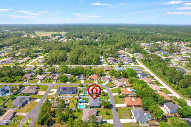 43 LANGDON Drive, Palm Coast, FL 32137