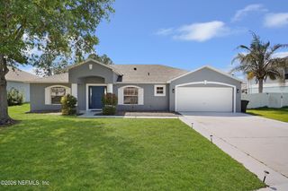 43 LANGDON Drive, Palm Coast, FL 32137