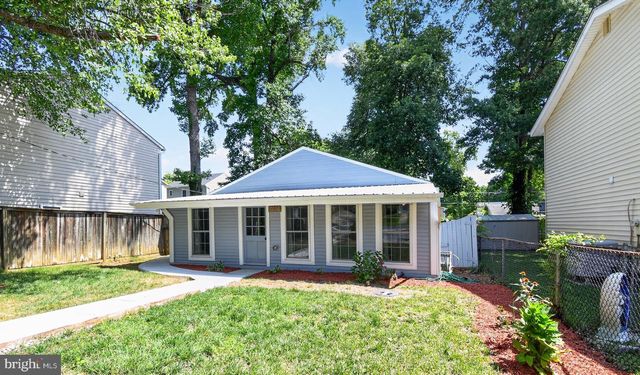 1727 FORESTVILLE RD, Edgewater, MD 21037