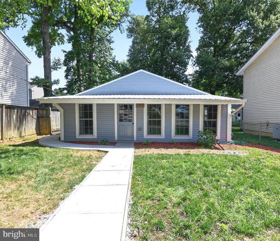 1727 FORESTVILLE RD, Edgewater, MD 21037