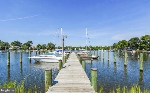 1727 FORESTVILLE RD, Edgewater, MD 21037