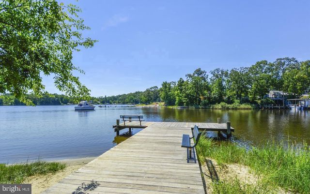 1727 FORESTVILLE RD, Edgewater, MD 21037