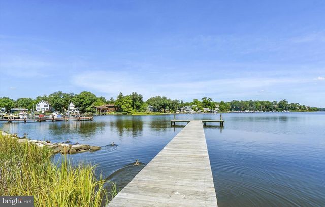 1727 FORESTVILLE RD, Edgewater, MD 21037