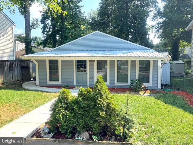 1727 FORESTVILLE RD, Edgewater, MD 21037
