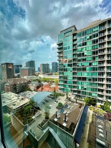 923 Peachtree Street NE 1324, Atlanta, GA 30309