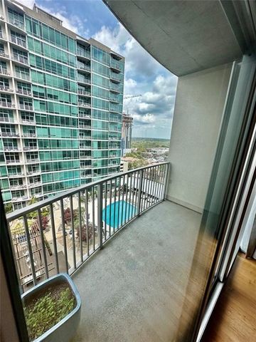 923 Peachtree Street NE 1324, Atlanta, GA 30309