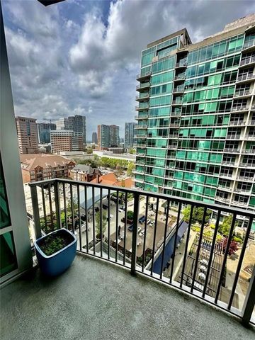 923 Peachtree Street NE 1324, Atlanta, GA 30309