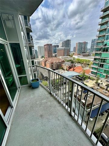 923 Peachtree Street NE 1324, Atlanta, GA 30309