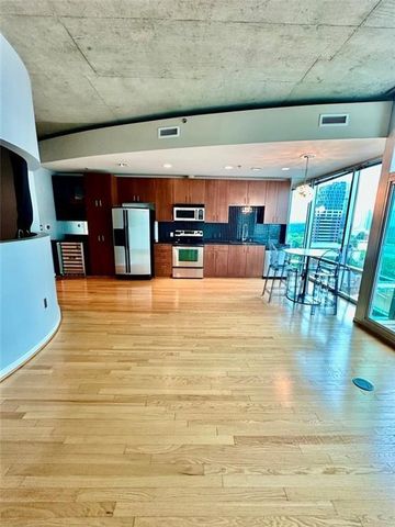 923 Peachtree Street NE 1324, Atlanta, GA 30309