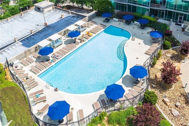 923 Peachtree Street NE 1324, Atlanta, GA 30309