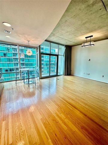 923 Peachtree Street NE 1324, Atlanta, GA 30309