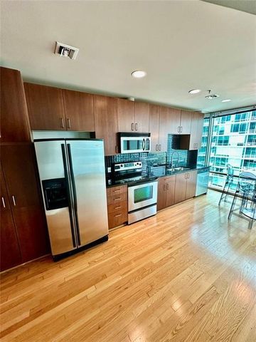 923 Peachtree Street NE 1324, Atlanta, GA 30309