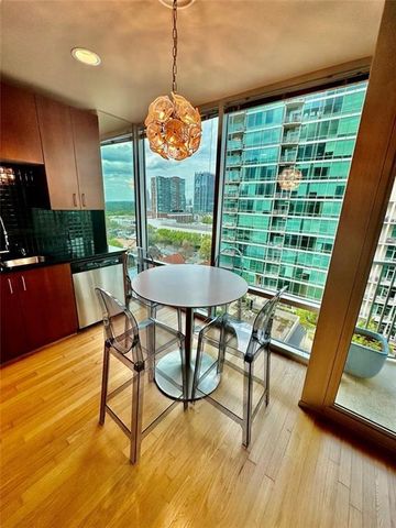 923 Peachtree Street NE 1324, Atlanta, GA 30309