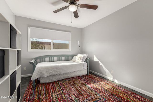 2031 W HAZELWOOD Parkway, Phoenix, AZ 85015