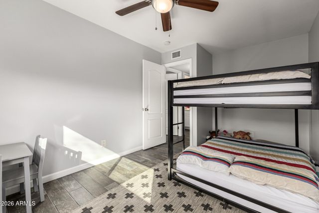 2031 W HAZELWOOD Parkway, Phoenix, AZ 85015