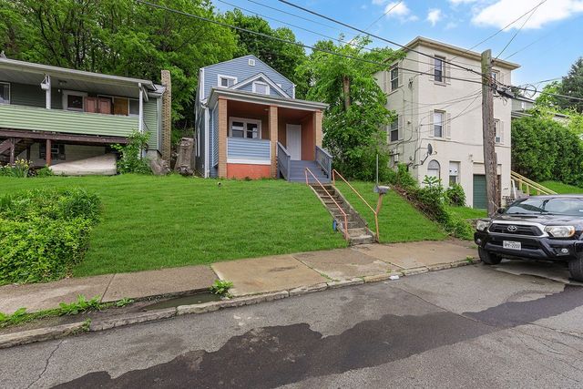 1216 Beaver Rd, Ambridge, PA 15003