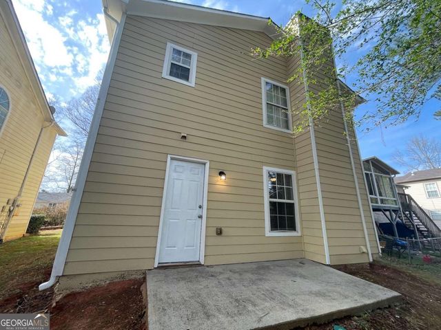 1374 To Lani Farm Road, Stone Mountain, GA 30083