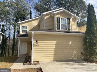 1374 To Lani Farm Road, Stone Mountain, GA 30083