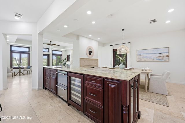 2709 OCEAN Drive S, Jacksonville Beach, FL 32250