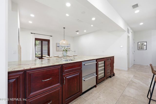 2709 OCEAN Drive S, Jacksonville Beach, FL 32250