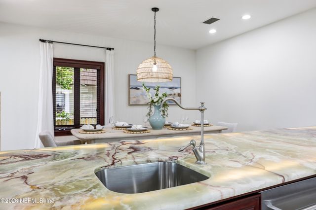 2709 OCEAN Drive S, Jacksonville Beach, FL 32250